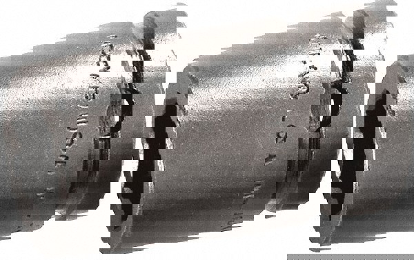 Square Drive Socket: 0.25